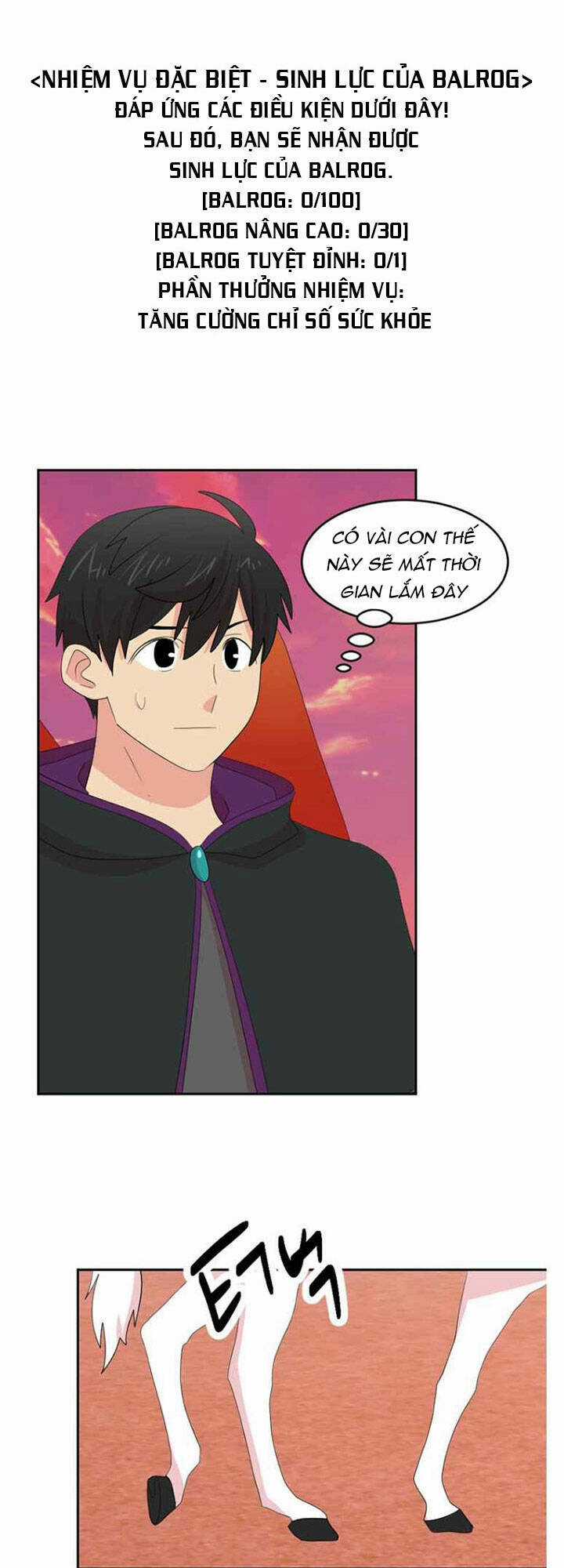 Mọt Sách - Chapter 181 - Trang 5