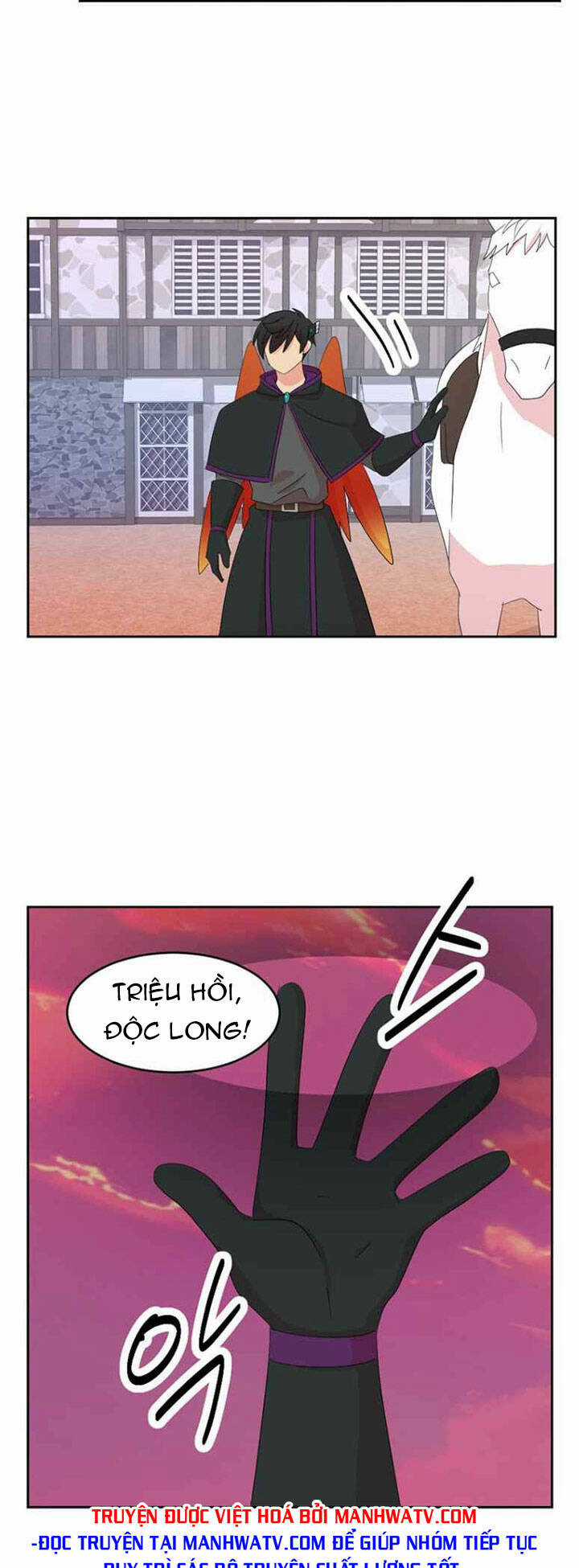 Mọt Sách - Chapter 181 - Trang 6