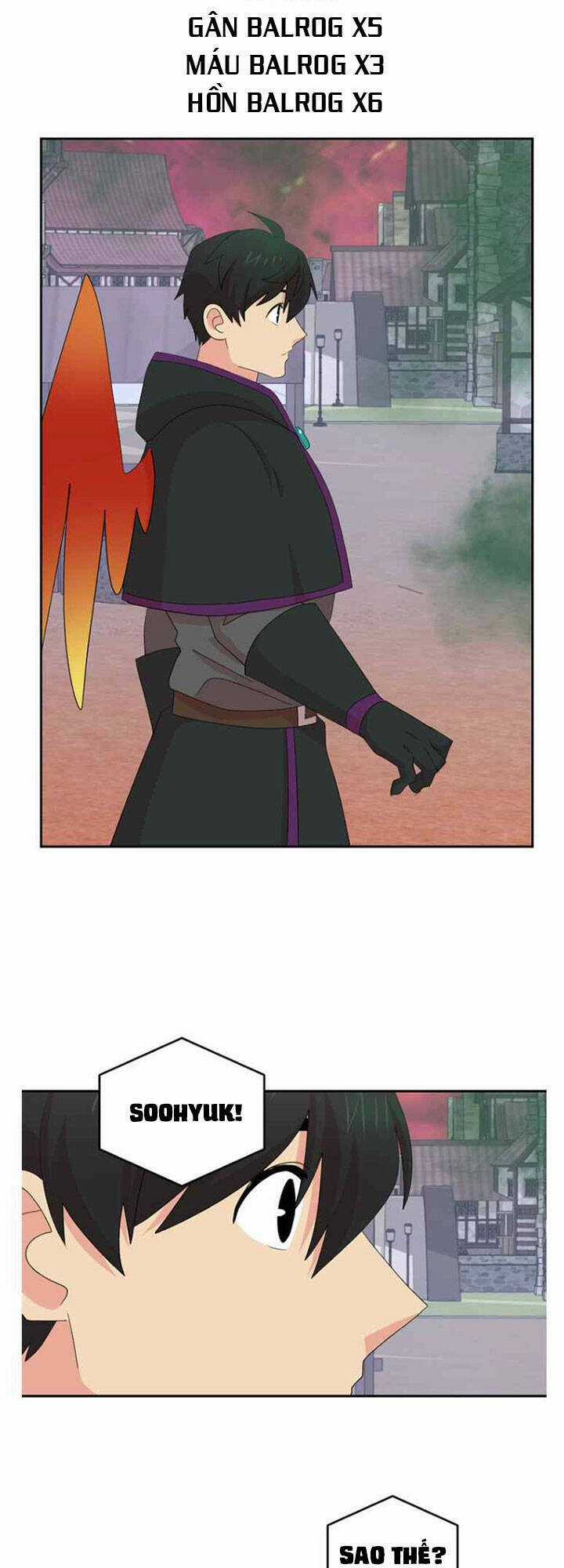 Mọt Sách - Chapter 181 - Trang 8