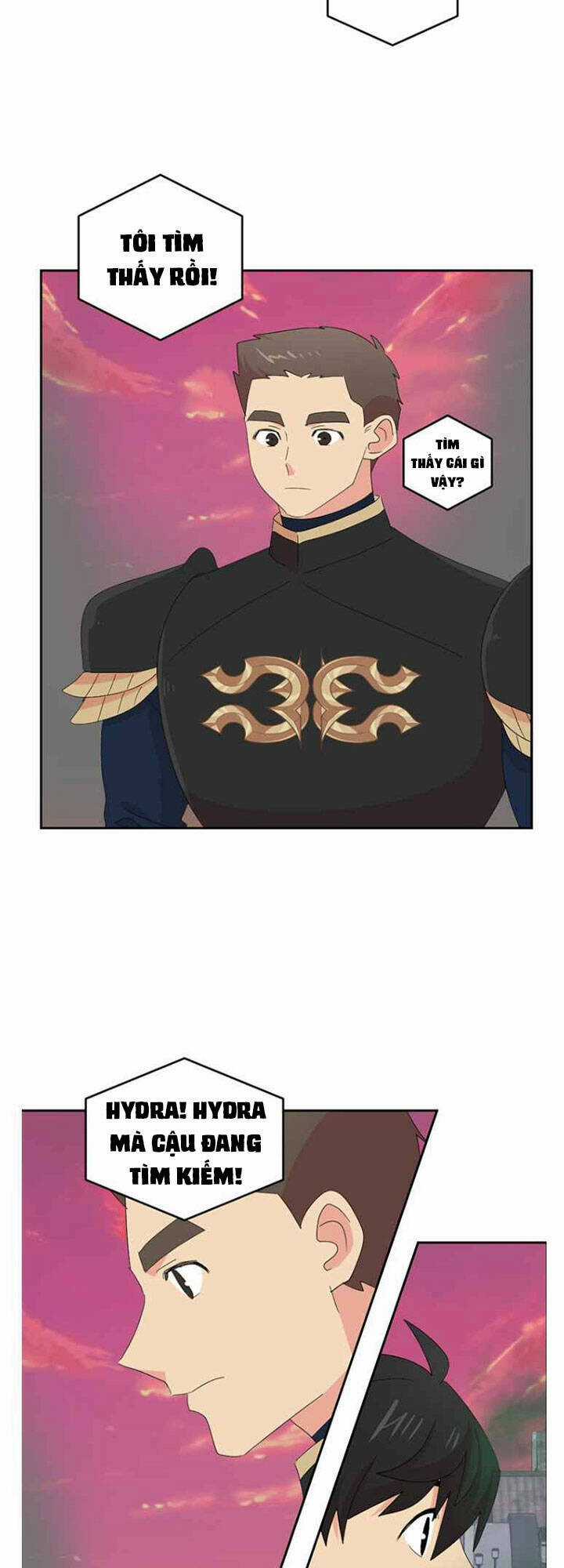 Mọt Sách - Chapter 181 - Trang 9