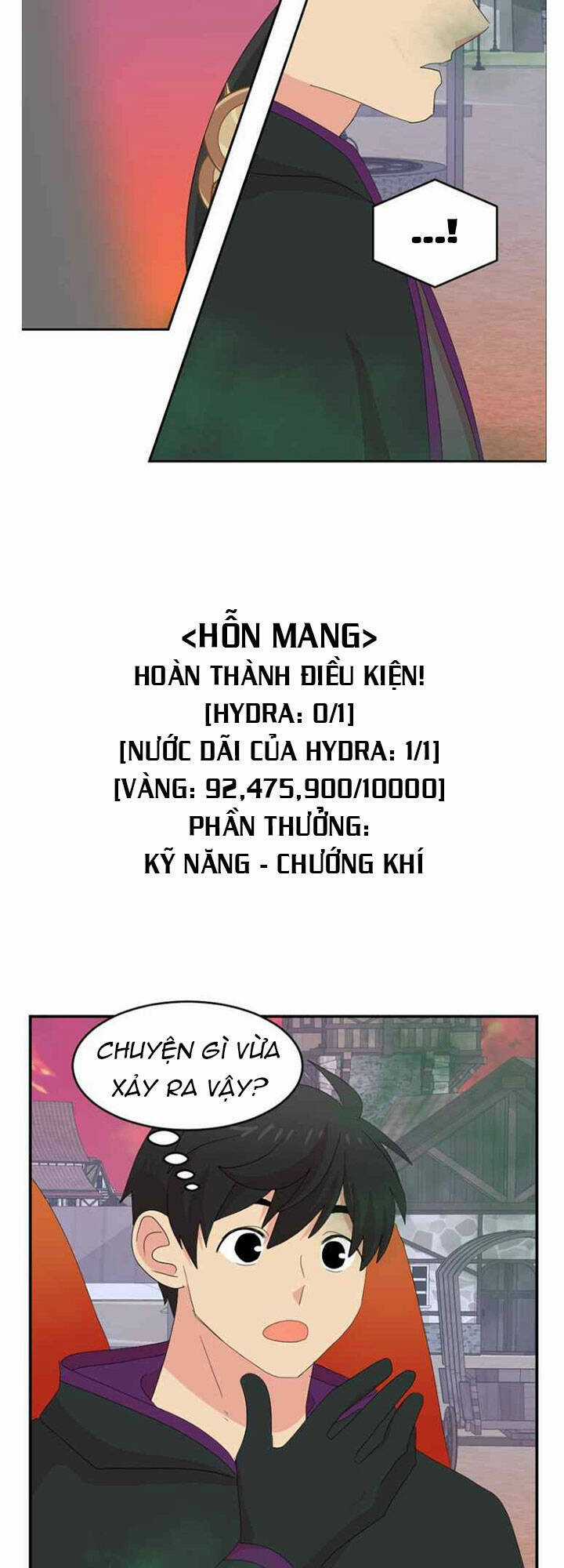 Mọt Sách - Chapter 181 - Trang 10