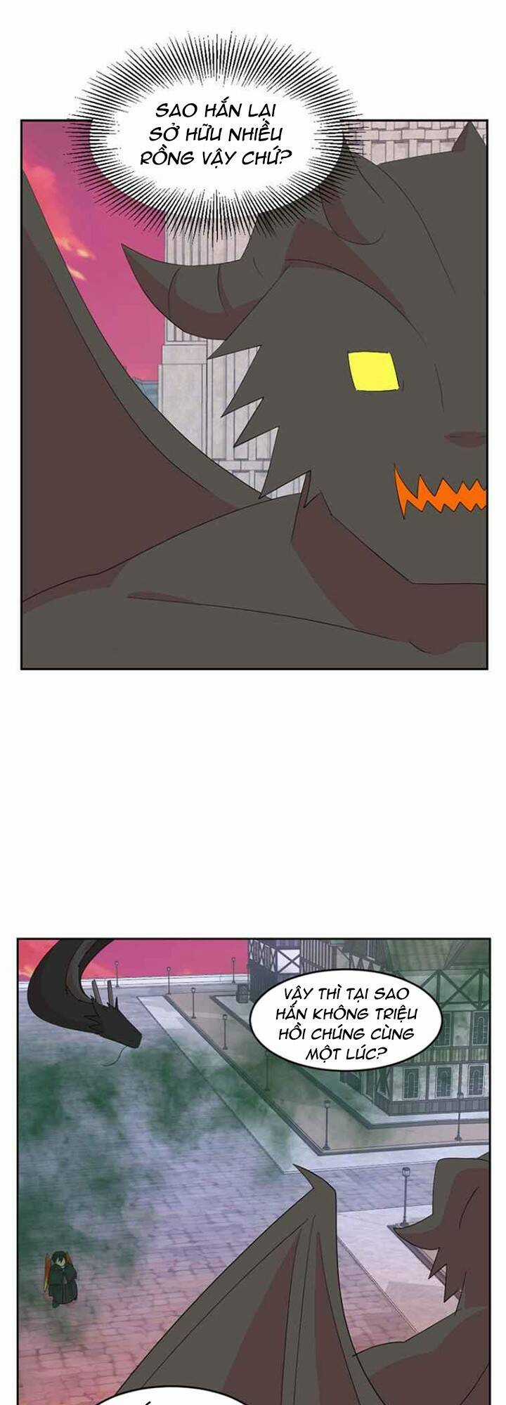 Mọt Sách - Chapter 182 - Trang 12