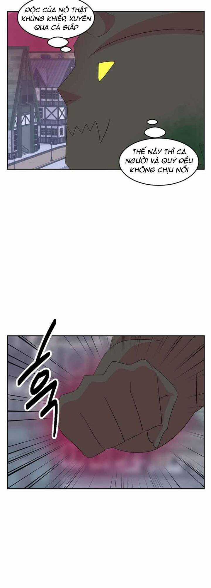 Mọt Sách - Chapter 182 - Trang 14