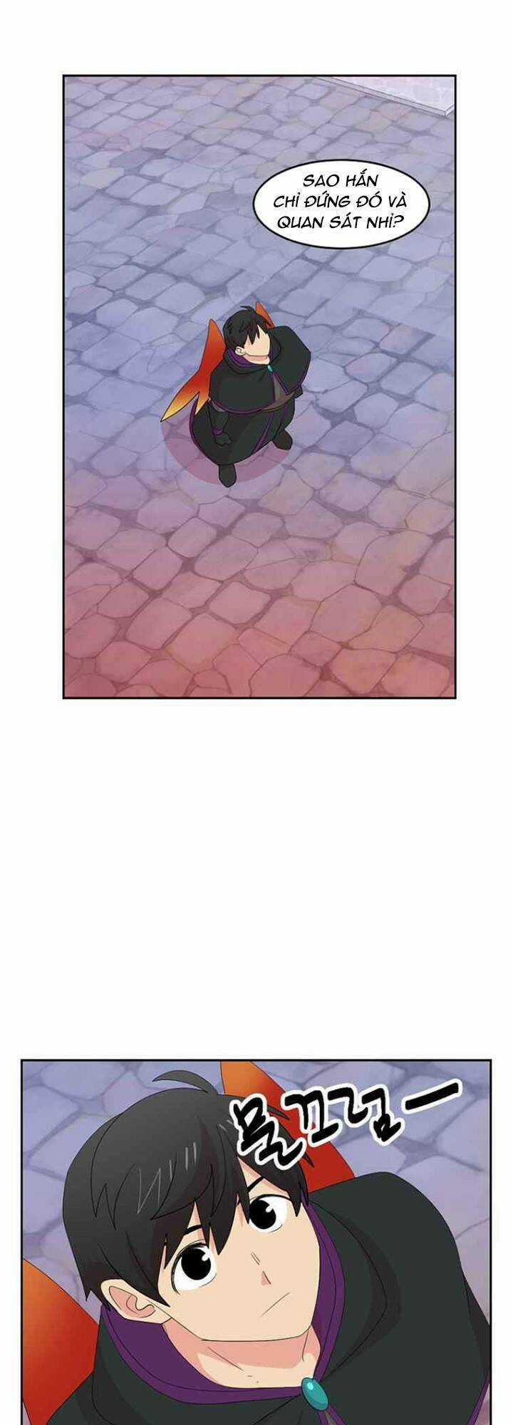 Mọt Sách - Chapter 182 - Trang 18