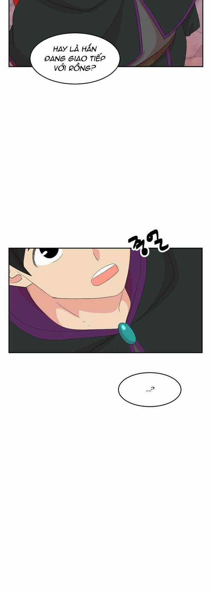 Mọt Sách - Chapter 182 - Trang 19