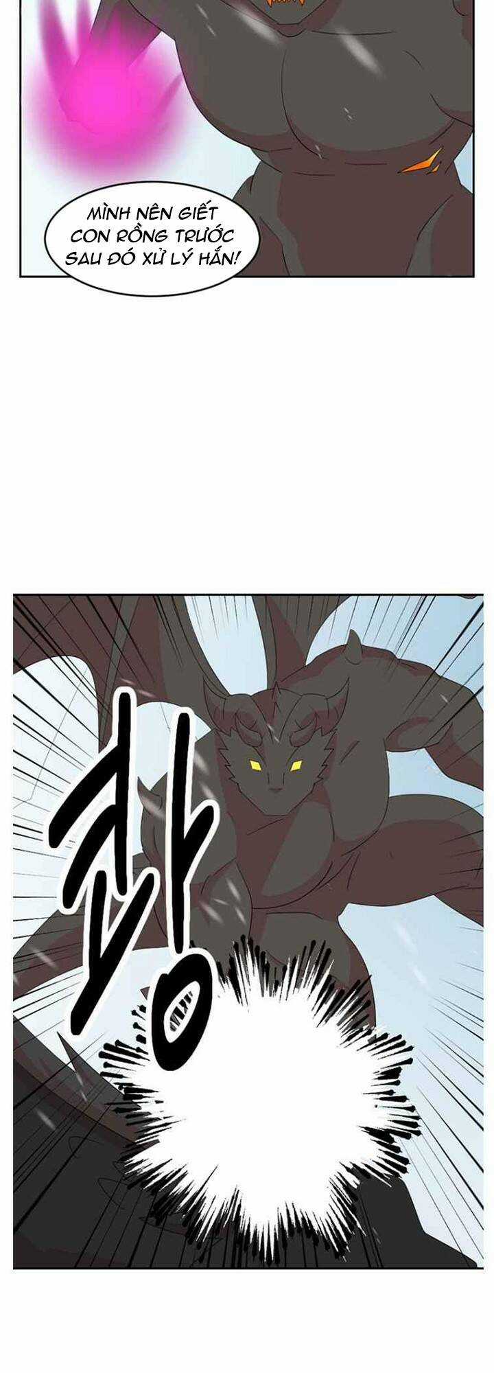 Mọt Sách - Chapter 182 - Trang 21