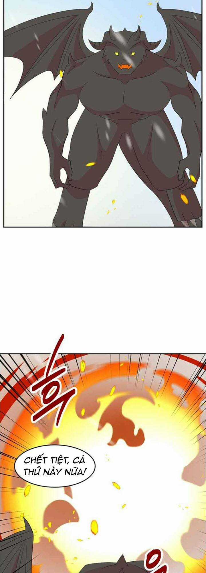 Mọt Sách - Chapter 182 - Trang 30