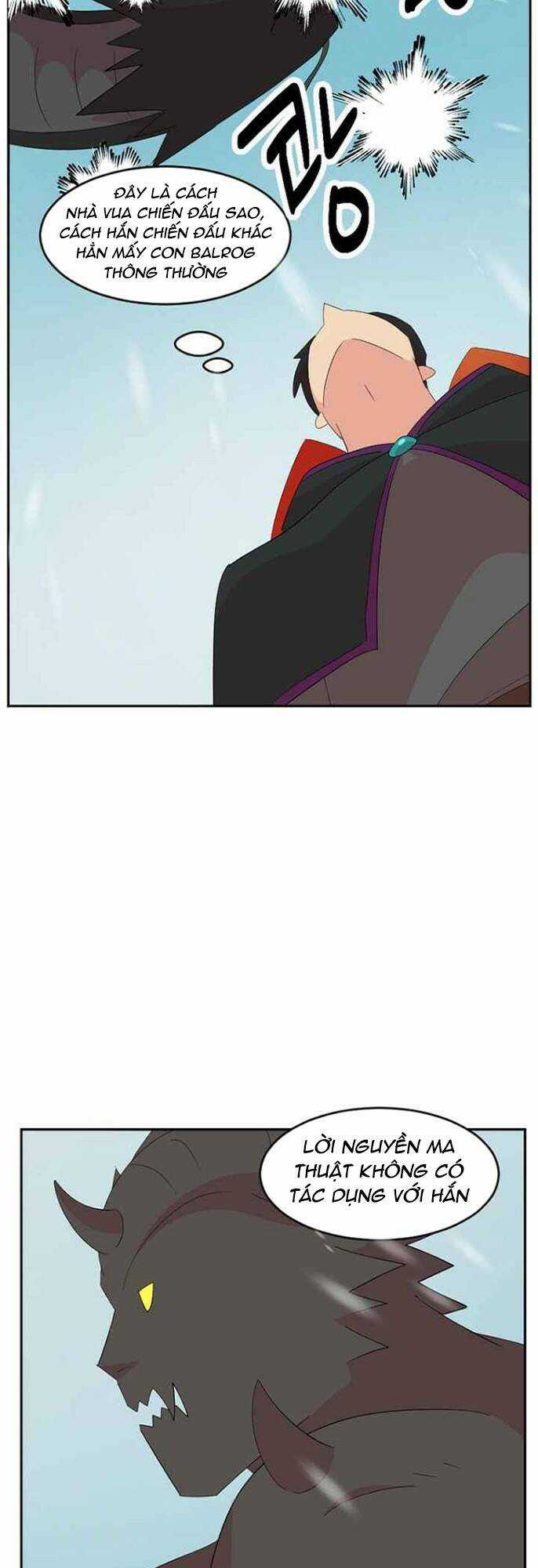 Mọt Sách - Chapter 182 - Trang 35