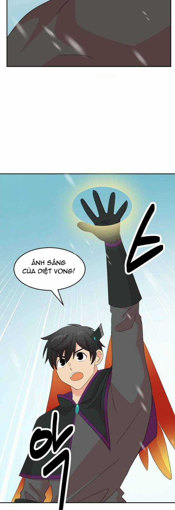 Mọt Sách - Chapter 182 - Trang 36