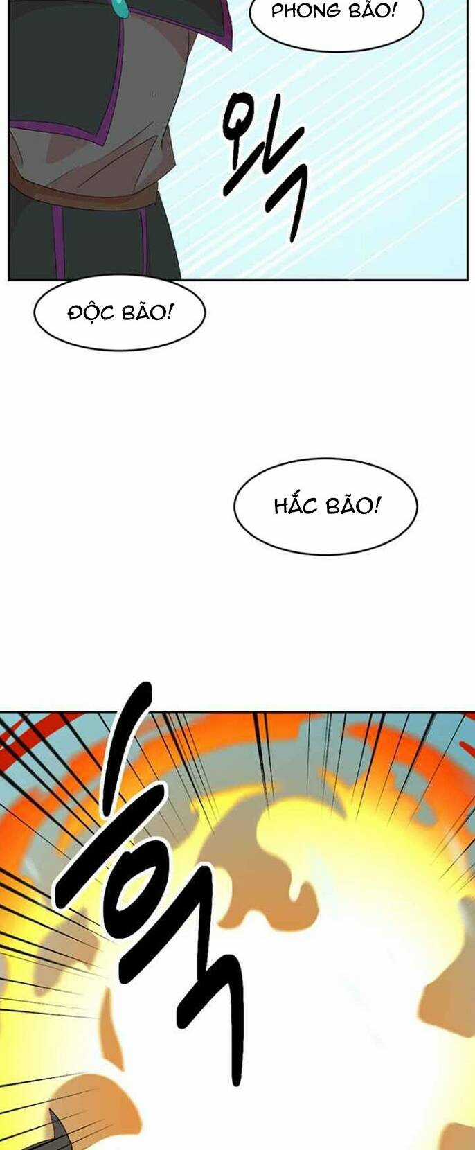 Mọt Sách - Chapter 182 - Trang 41