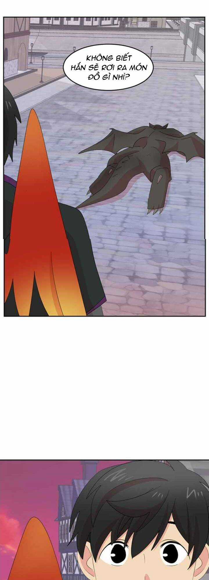 Mọt Sách - Chapter 182 - Trang 46