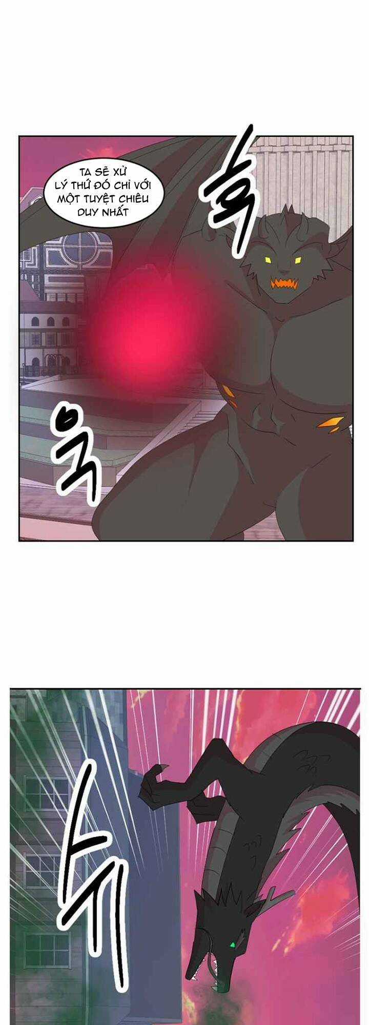 Mọt Sách - Chapter 182 - Trang 6