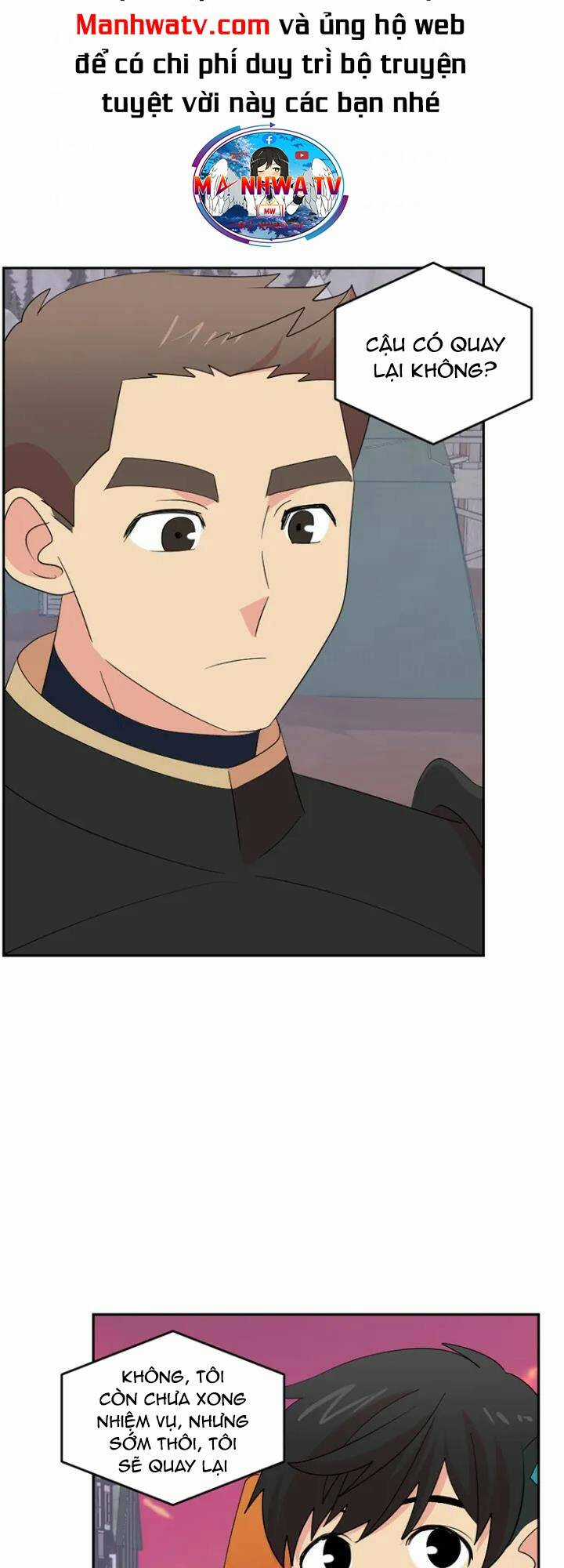 Mọt Sách - Chapter 183 - Trang 12