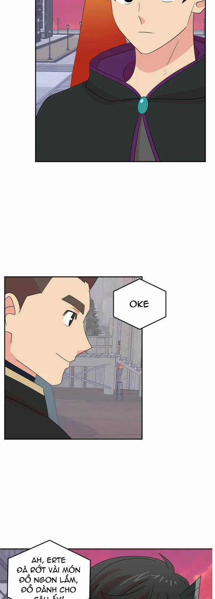 Mọt Sách - Chapter 183 - Trang 13