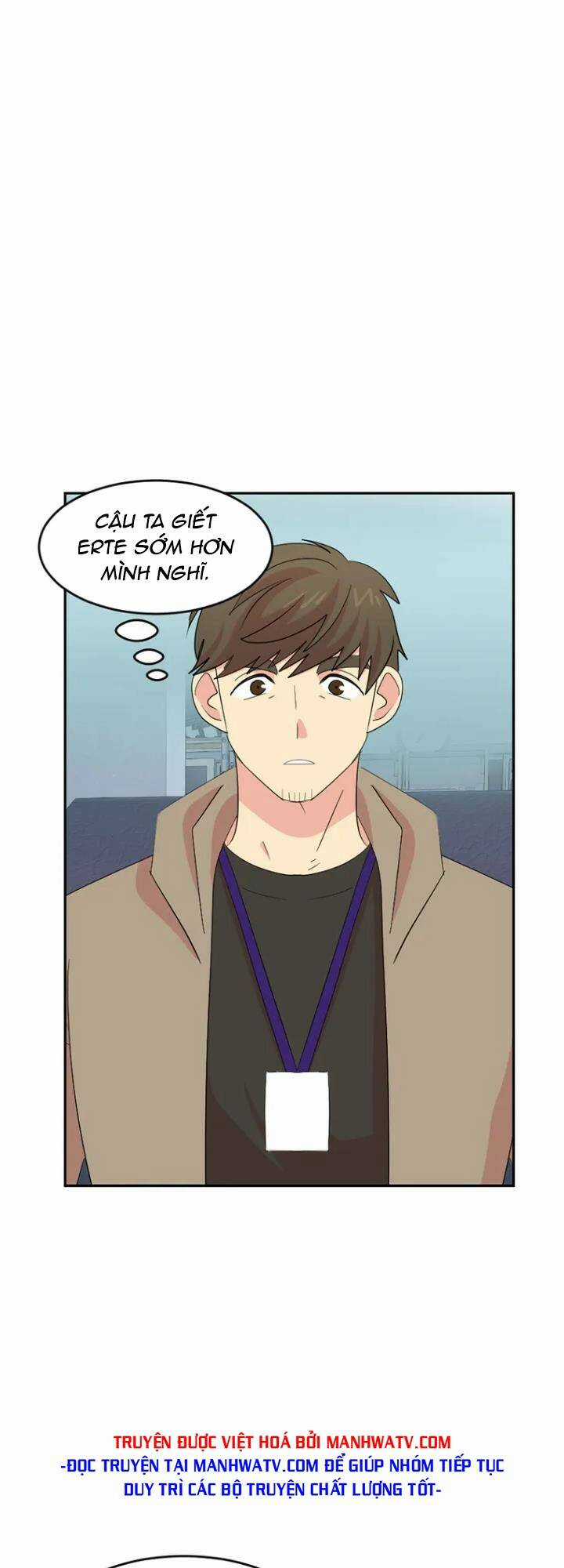 Mọt Sách - Chapter 183 - Trang 15