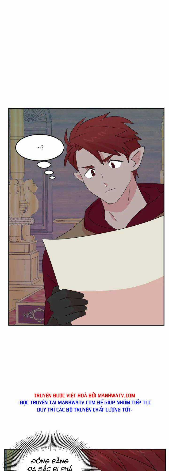 Mọt Sách - Chapter 183 - Trang 19