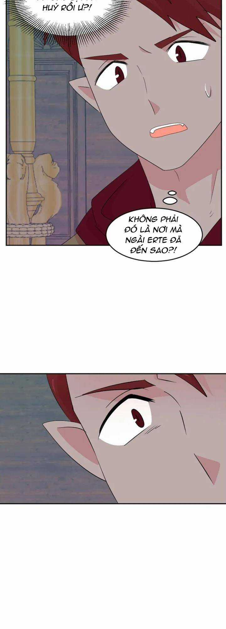 Mọt Sách - Chapter 183 - Trang 20