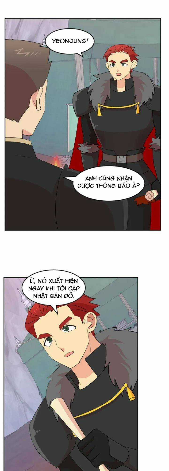 Mọt Sách - Chapter 183 - Trang 3