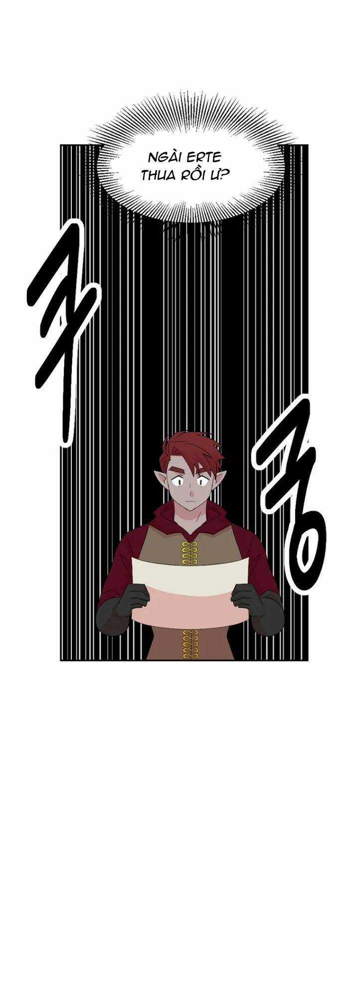 Mọt Sách - Chapter 183 - Trang 21