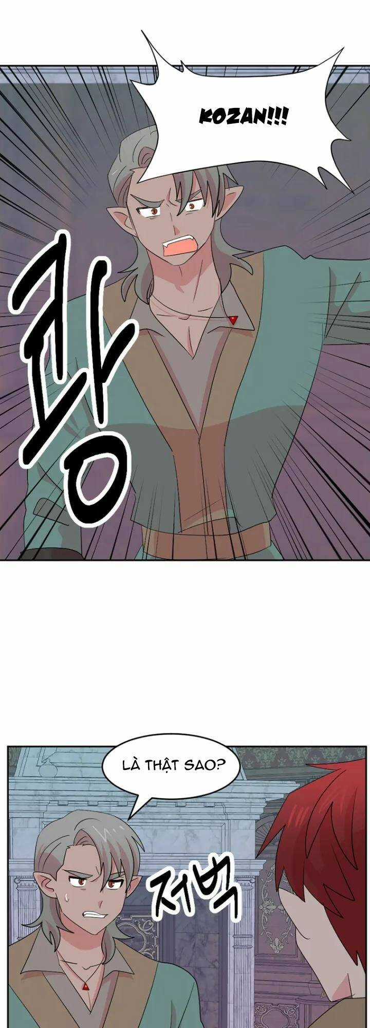 Mọt Sách - Chapter 183 - Trang 22