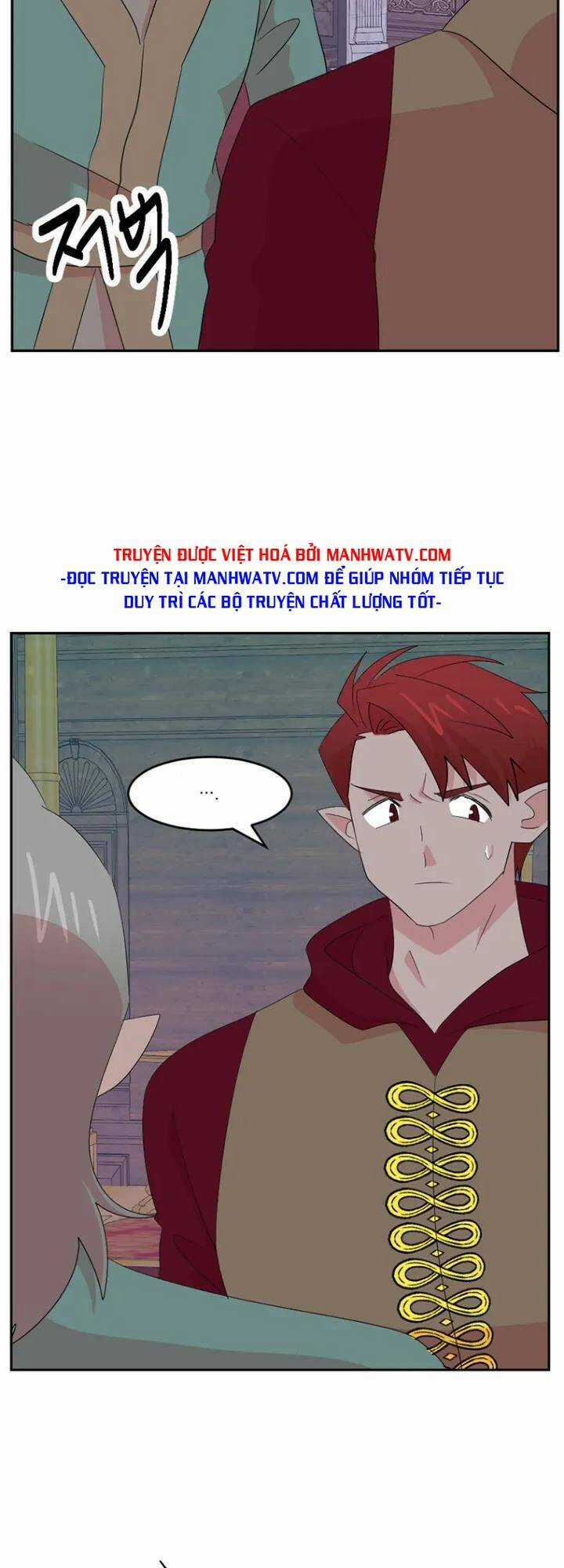 Mọt Sách - Chapter 183 - Trang 23
