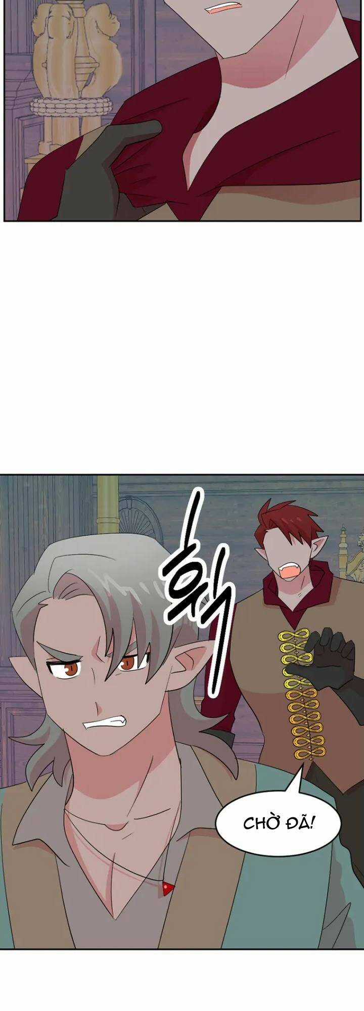 Mọt Sách - Chapter 183 - Trang 25