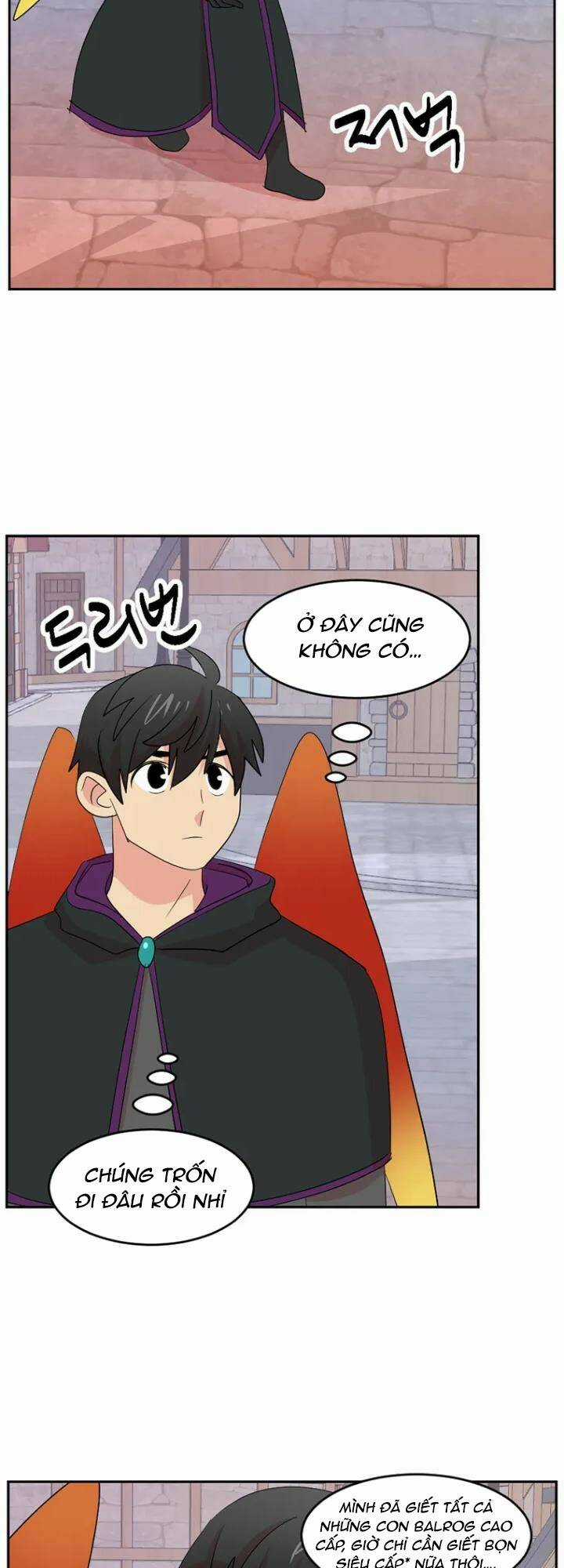 Mọt Sách - Chapter 183 - Trang 28