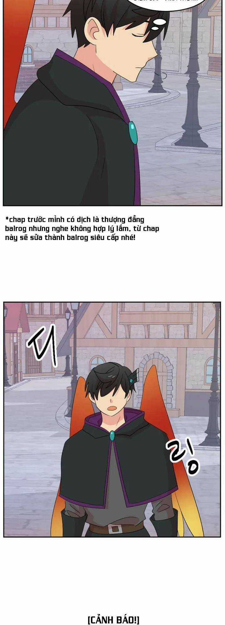 Mọt Sách - Chapter 183 - Trang 29