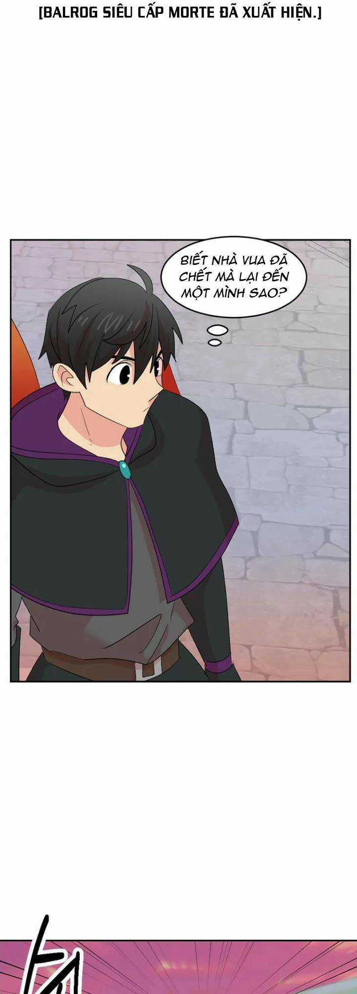 Mọt Sách - Chapter 183 - Trang 30