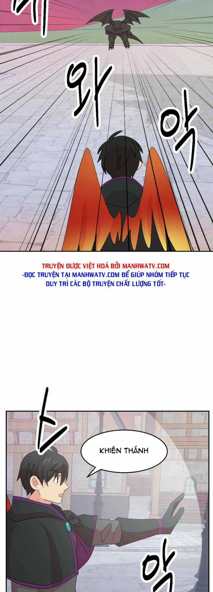 Mọt Sách - Chapter 183 - Trang 31