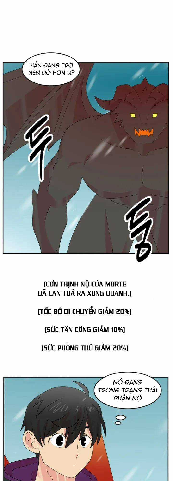 Mọt Sách - Chapter 183 - Trang 34
