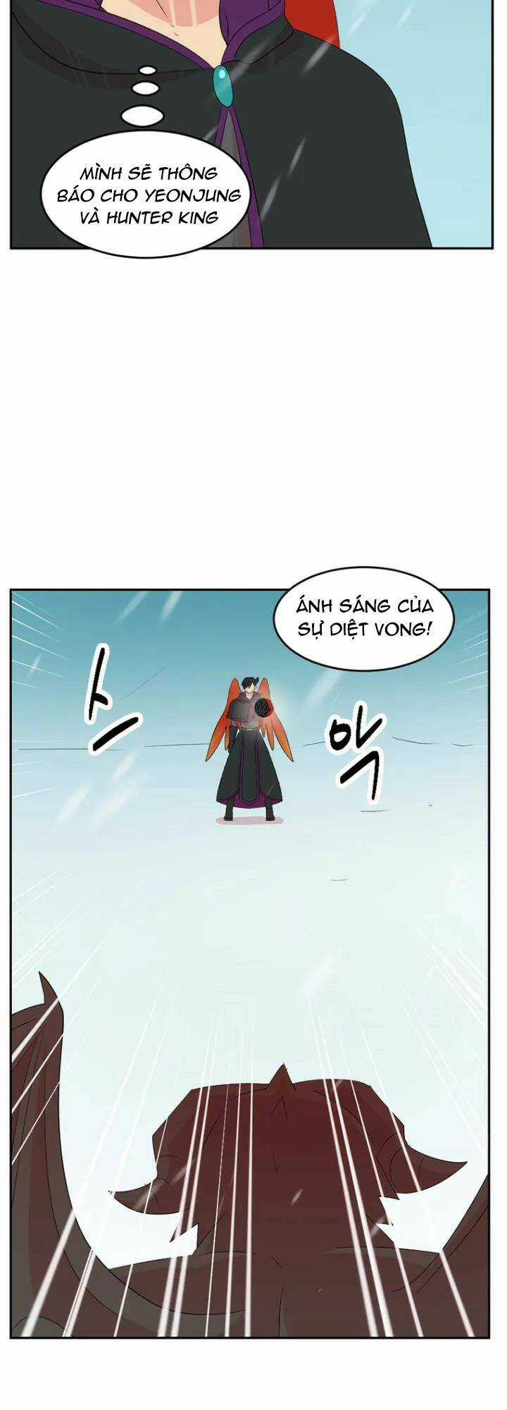 Mọt Sách - Chapter 183 - Trang 35