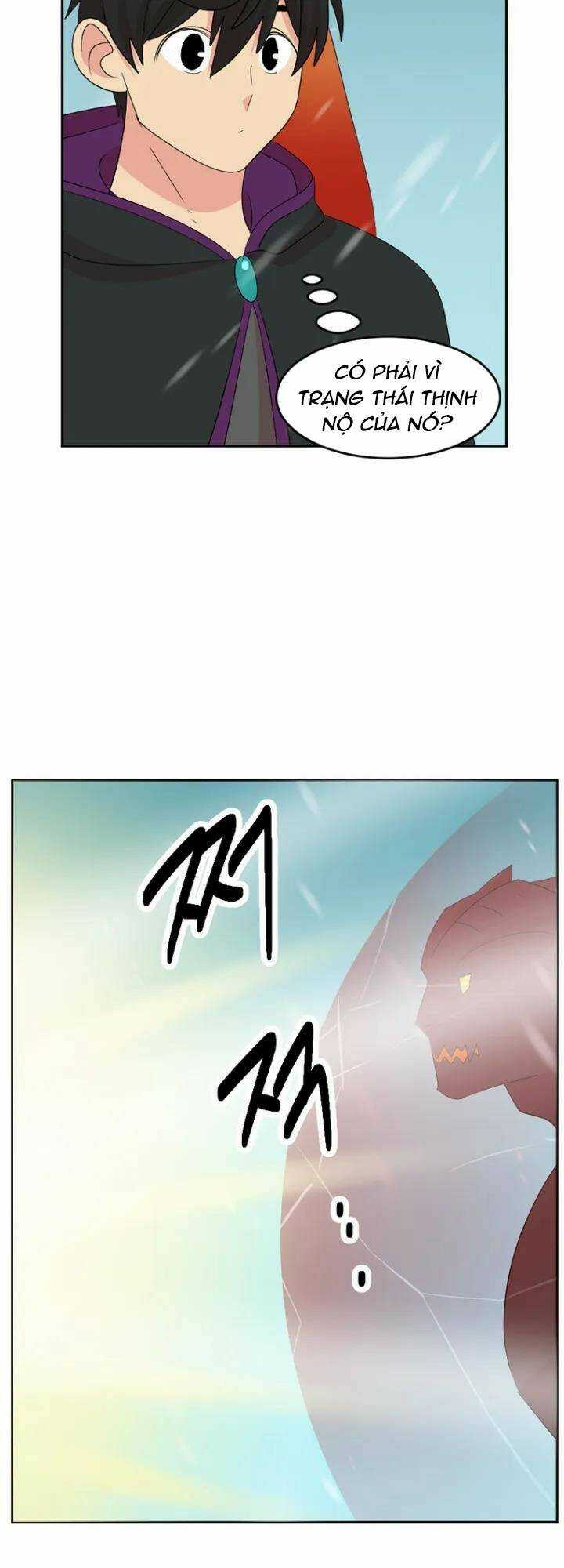 Mọt Sách - Chapter 183 - Trang 38