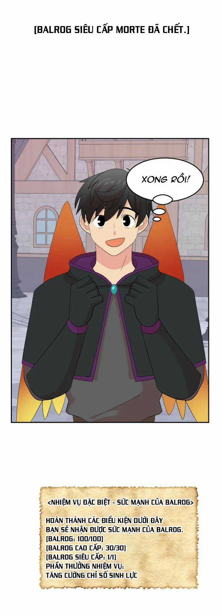 Mọt Sách - Chapter 183 - Trang 40