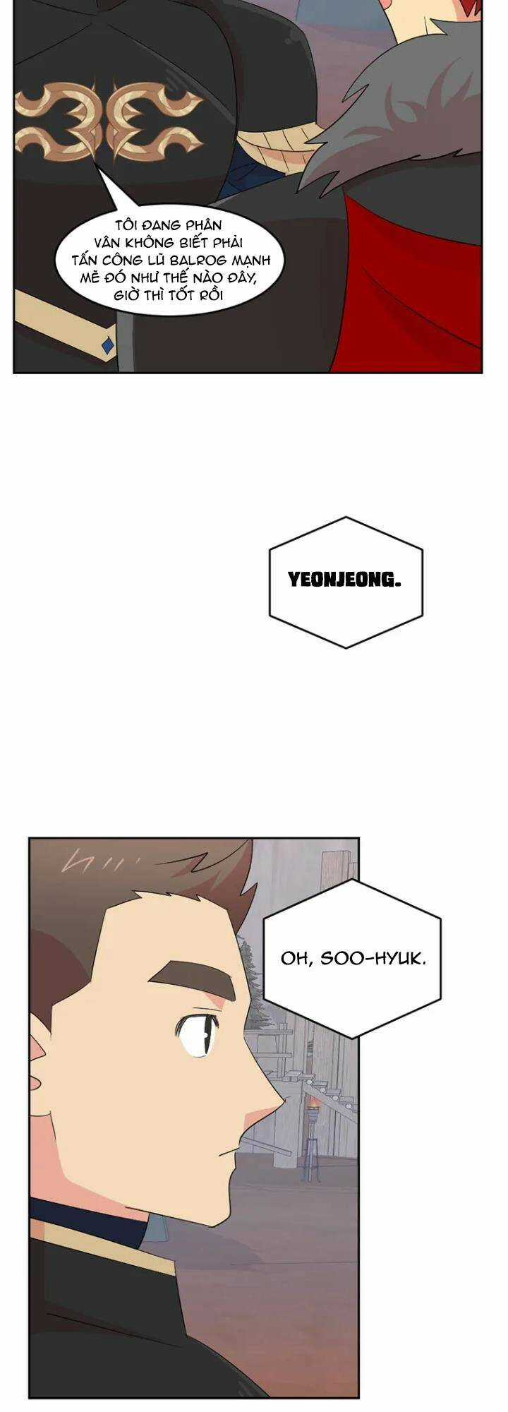 Mọt Sách - Chapter 183 - Trang 5