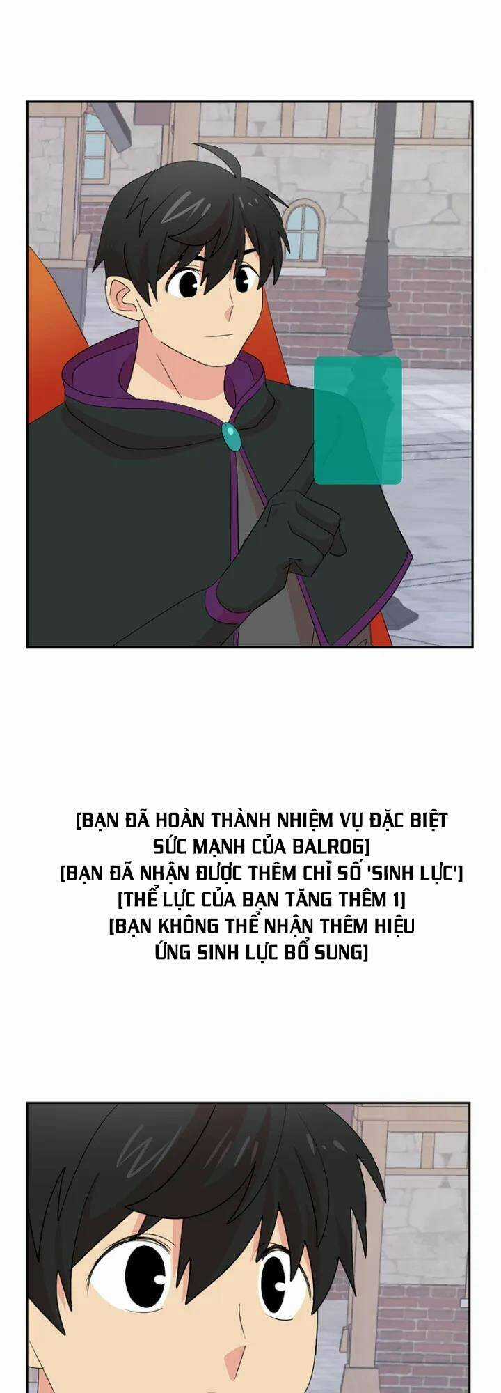 Mọt Sách - Chapter 183 - Trang 41