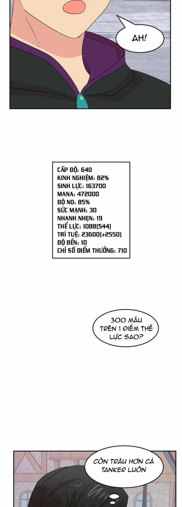 Mọt Sách - Chapter 183 - Trang 42