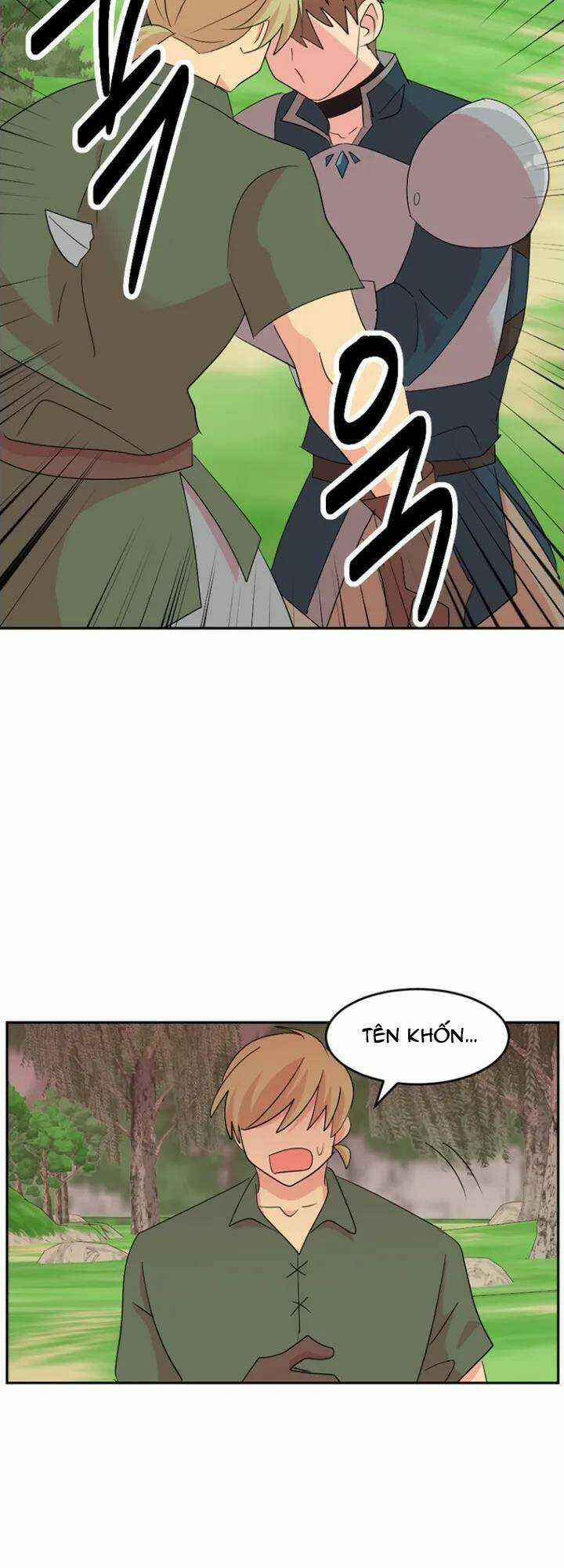 Mọt Sách - Chapter 183 - Trang 44