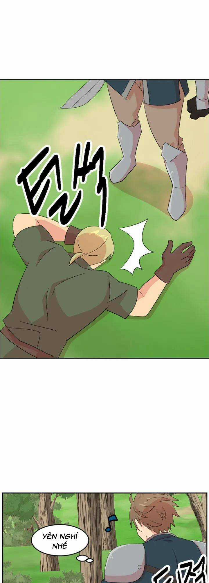 Mọt Sách - Chapter 183 - Trang 45