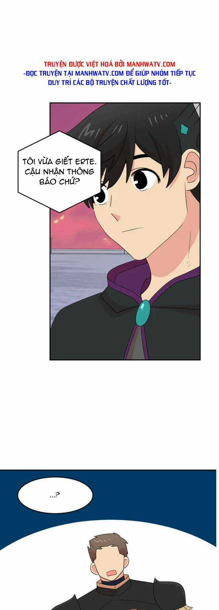 Mọt Sách - Chapter 183 - Trang 6