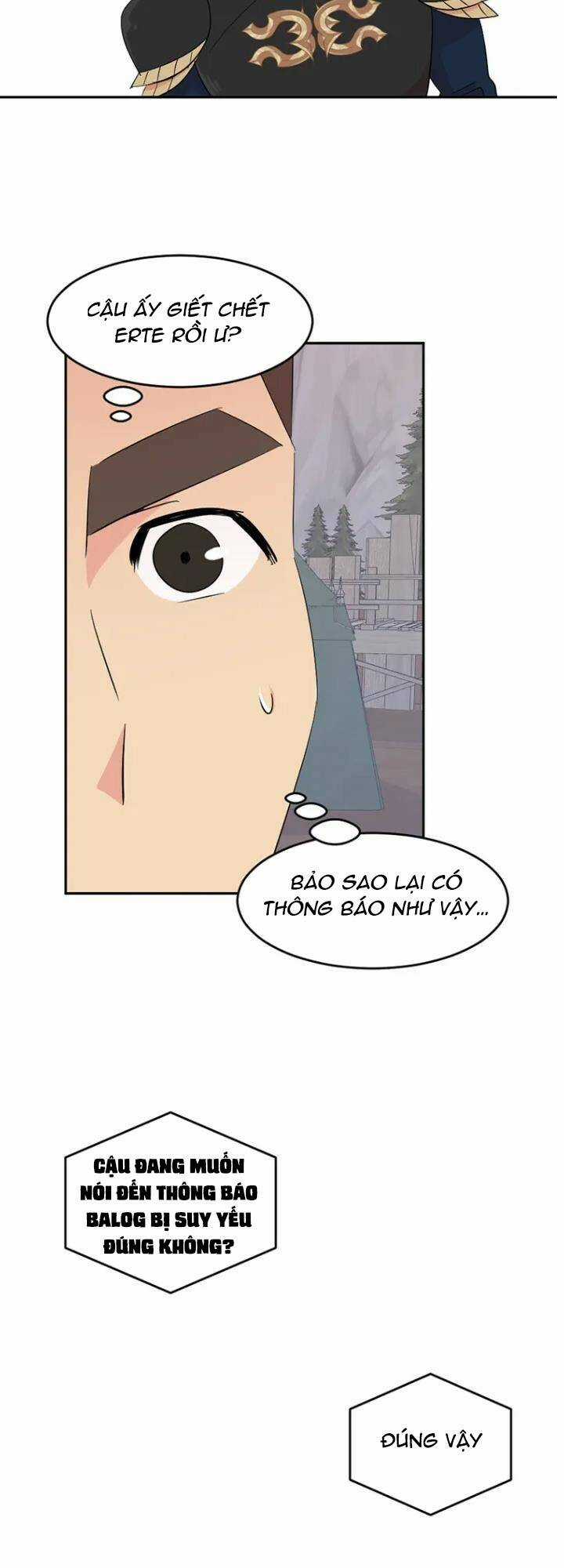 Mọt Sách - Chapter 183 - Trang 7