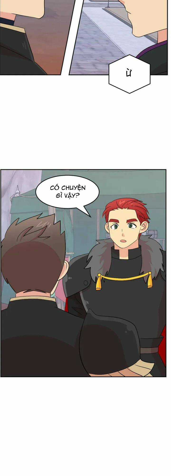 Mọt Sách - Chapter 183 - Trang 9