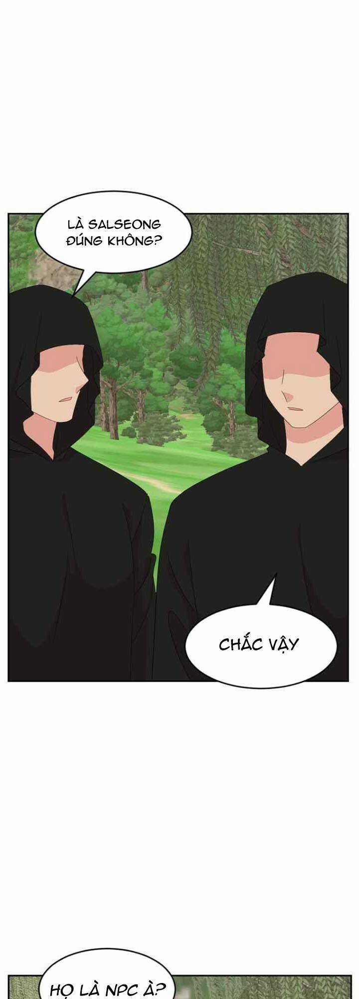 Mọt Sách - Chapter 184 - Trang 1