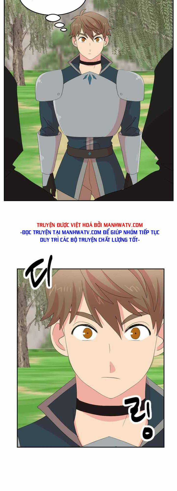 Mọt Sách - Chapter 184 - Trang 2