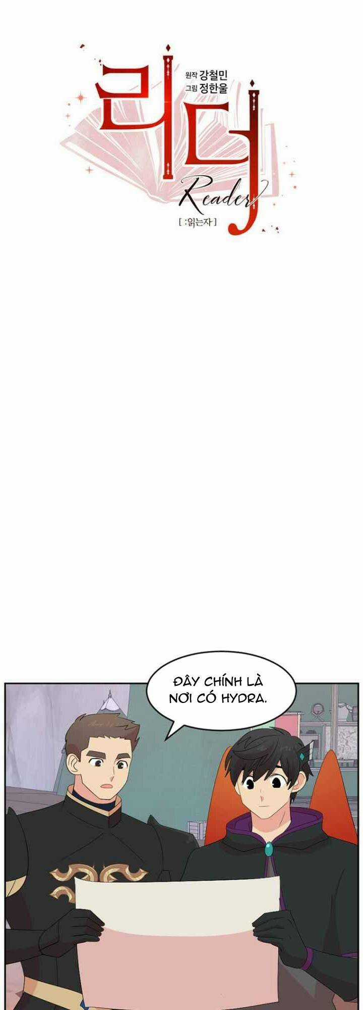 Mọt Sách - Chapter 184 - Trang 12