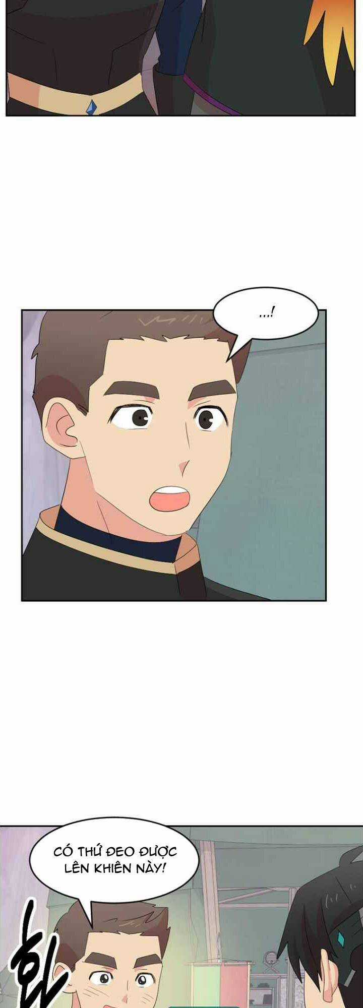 Mọt Sách - Chapter 184 - Trang 14