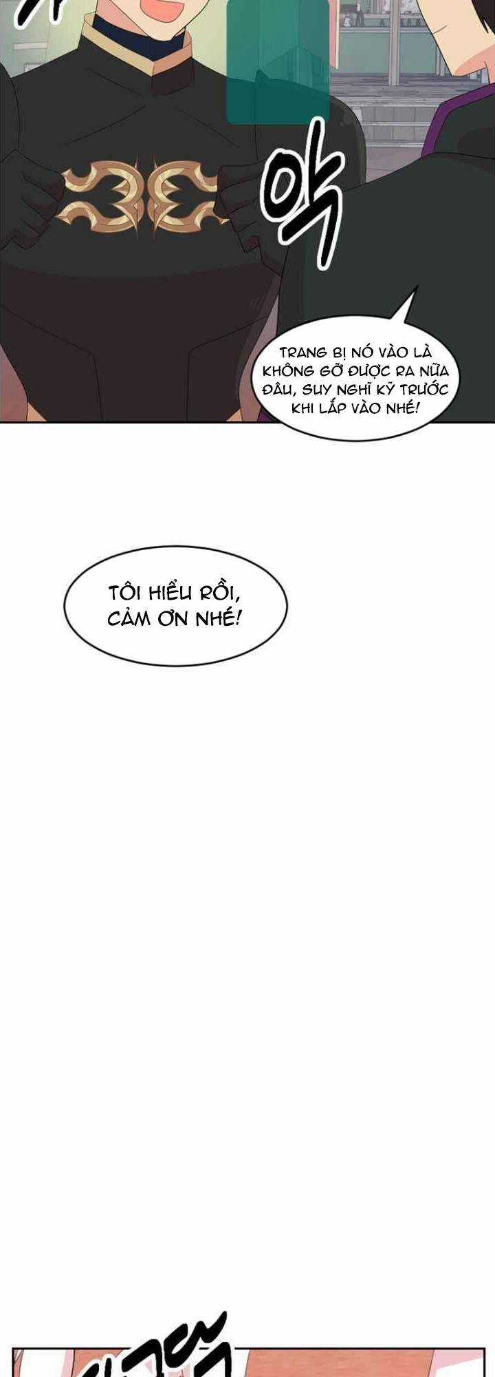 Mọt Sách - Chapter 184 - Trang 15