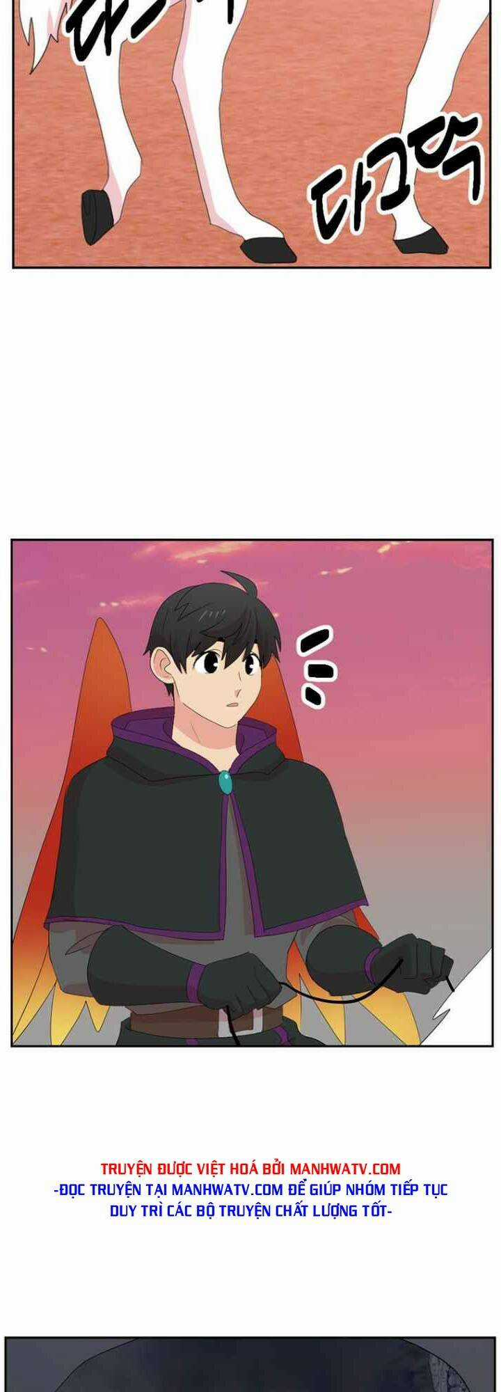 Mọt Sách - Chapter 184 - Trang 16