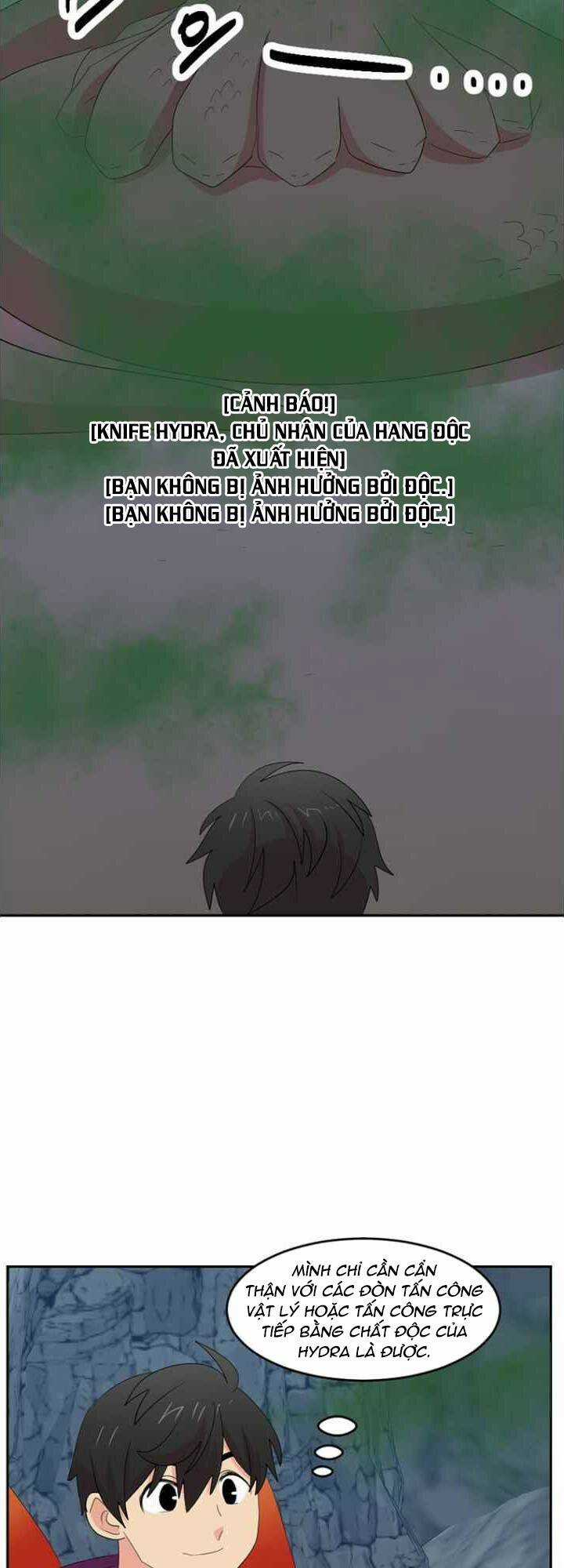 Mọt Sách - Chapter 184 - Trang 20