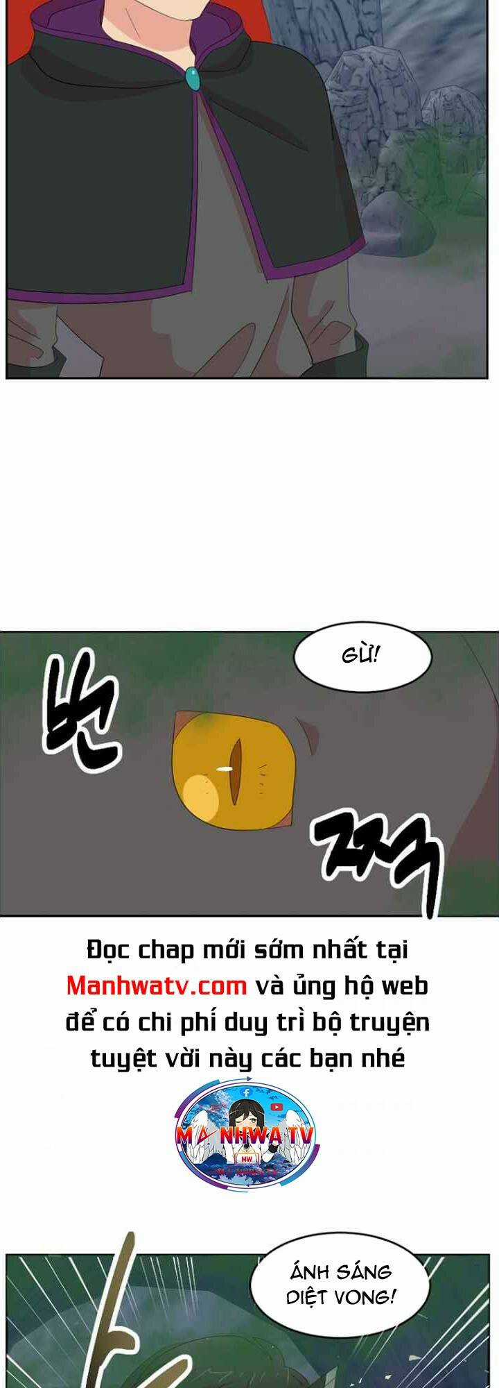 Mọt Sách - Chapter 184 - Trang 21